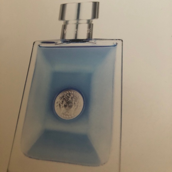 Meet your Posher, John - Picture 1 of 1